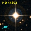 HD  44502