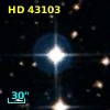HD  43103