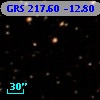 GRS 217.60 -12.80
