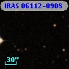 IRAS 06112-0908