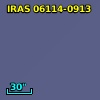 IRAS 06114-0913