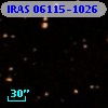 IRAS 06115-1026