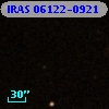 IRAS 06122-0921