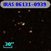 IRAS 06131-0939
