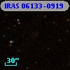 IRAS 06133-0919