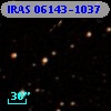 IRAS 06143-1037