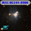 IRAS 06144-0900