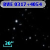 BWE 0317+4054