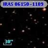 IRAS 06150-1109