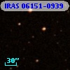 IRAS 06151-0939