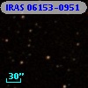 IRAS 06153-0951