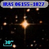 IRAS 06155-1027