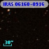 IRAS 06160-0916