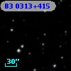 B3 0313+415