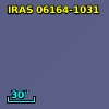 IRAS 06164-1031