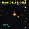 IRAS 06168-0858