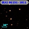 IRAS 06191-1051