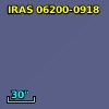 IRAS 06200-0918