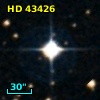 HD  43426