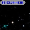 B3 0314+413B
