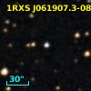 2MASS J06190693-0828071
