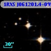 1RXS J061201.4-095103
