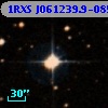 1RXS J061239.9-085231