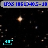 1RXS J061340.5-101140