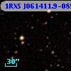 1RXS J061411.9-085539