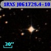 1RXS J061728.4-101421