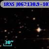 1RXS J062130.9-103039