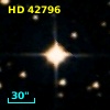 HD  42796