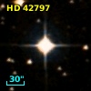 HD  42797