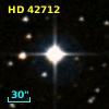 HD  42712