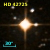 HD  42725