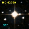 HD  42799