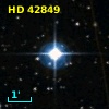 HD  42849