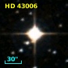 HD  43006
