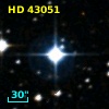 HD  43051