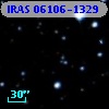 IRAS 06106-1329