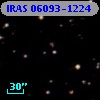 IRAS 06093-1224