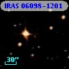IRAS 06098-1201