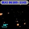 IRAS 06109-1143