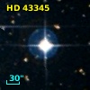 HD  43345