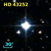 HD  43252