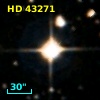 HD  43271