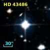 HD  43486