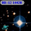 BD-12  1442B