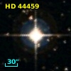 HD  44459