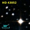 HD  43052